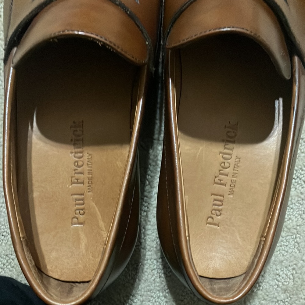 Loafer - Picture 3 of 3